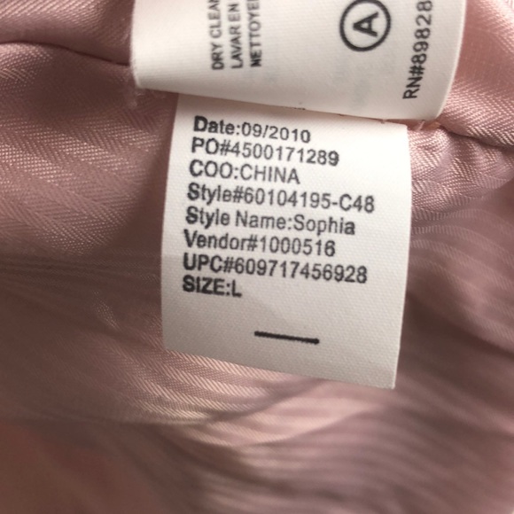 live life by Sanctuary Sofia Faux Fur Jacket - Picture 9 of 10